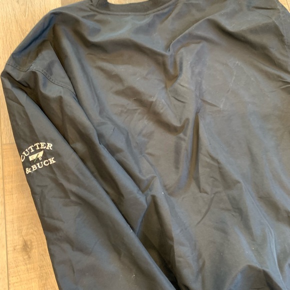 Cutter & Buck golf pullover, oakhurst country club - Picture 4 of 4